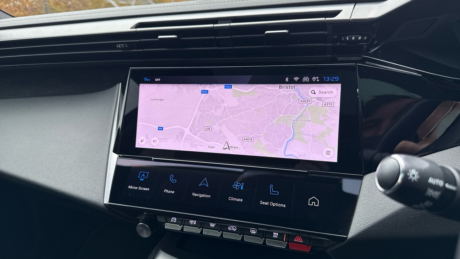 Used Peugeot 308 2024 for sale - 76400015: Photo 32