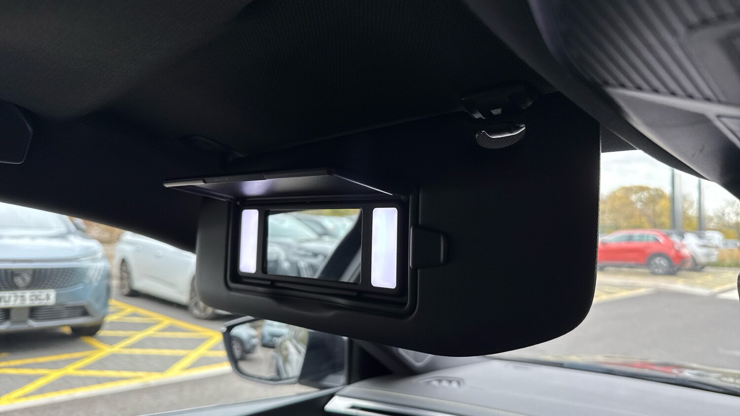 Used Peugeot 308 2024 for sale - 76400015: Photo 36