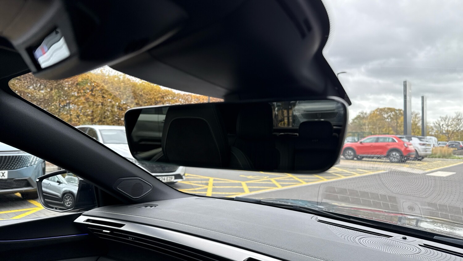 Used Peugeot 308 2024 for sale - 76400015: Photo 37