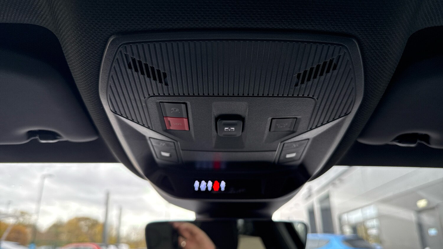 Used Peugeot 308 2024 for sale - 76400015: Photo 39