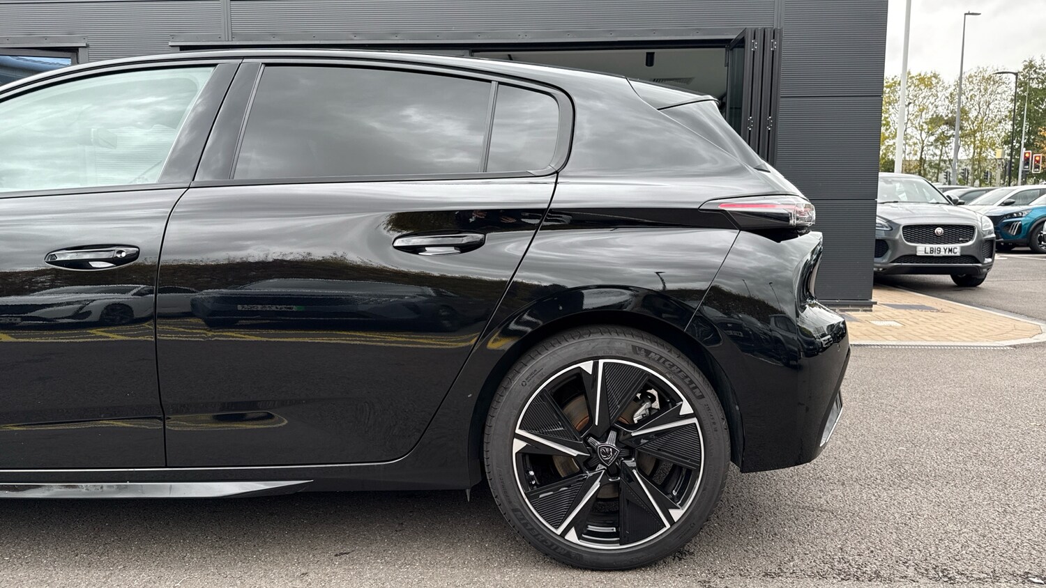 Used Peugeot 308 2024 for sale - 76400015: Photo 43