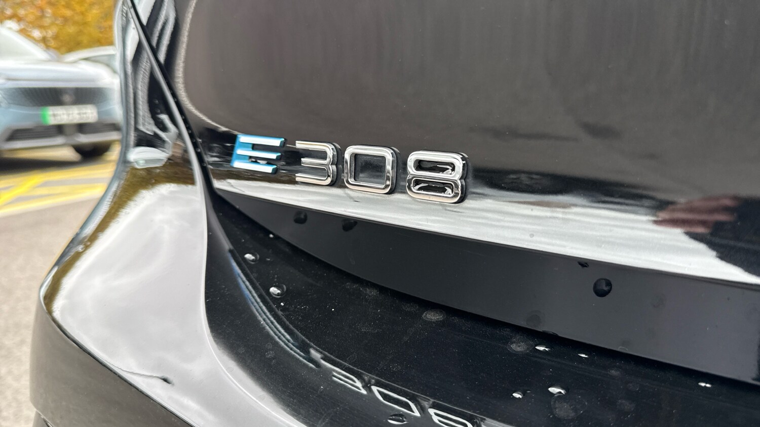 Used Peugeot 308 2024 for sale - 76400015: Photo 44