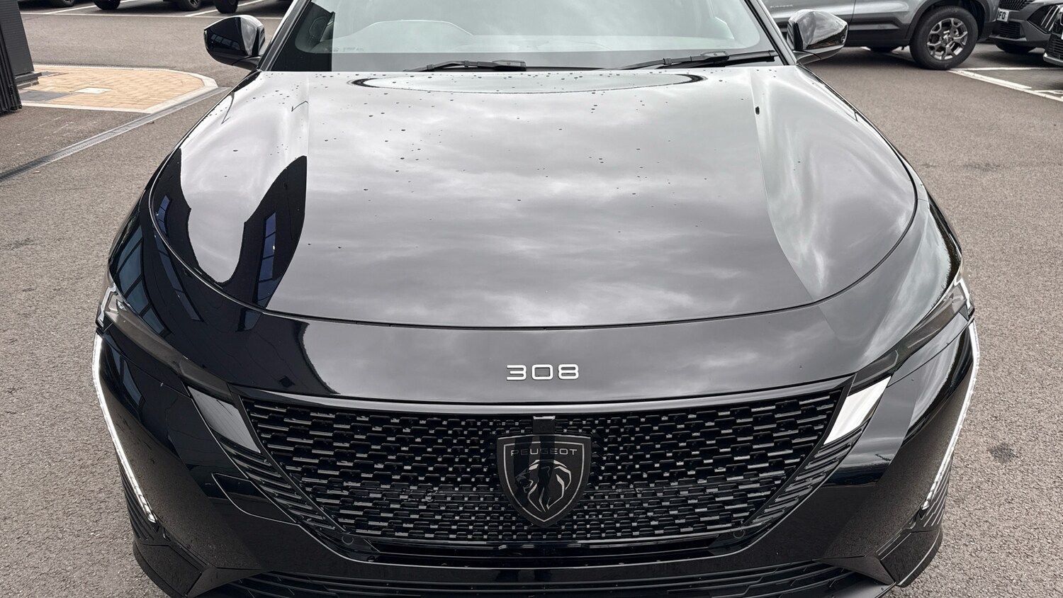 Used Peugeot 308 2024 for sale - 76400015: Photo 46