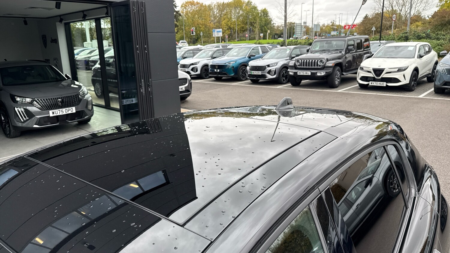 Used Peugeot 308 2024 for sale - 76400015: Photo 48