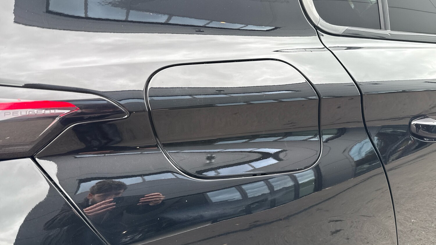 Used Peugeot 308 2024 for sale - 76400015: Photo 49