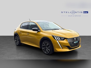 Used Peugeot 208 2022 for sale - 79442479: Photo