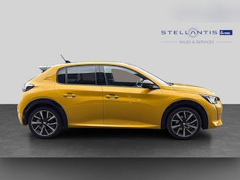 Used Peugeot 208 2022 for sale - 79442479: Photo