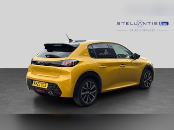 Used Peugeot 208 2022 for sale - 79442479: Photo
