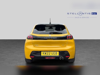 Used Peugeot 208 2022 for sale - 79442479: Photo