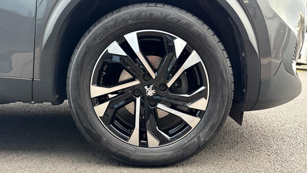 Used Peugeot 2008 2021 for sale - 76139425: Photo 14