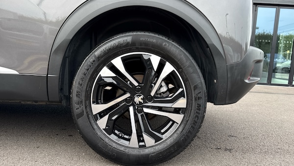 Used Peugeot 2008 2021 for sale - 76139425: Photo 15