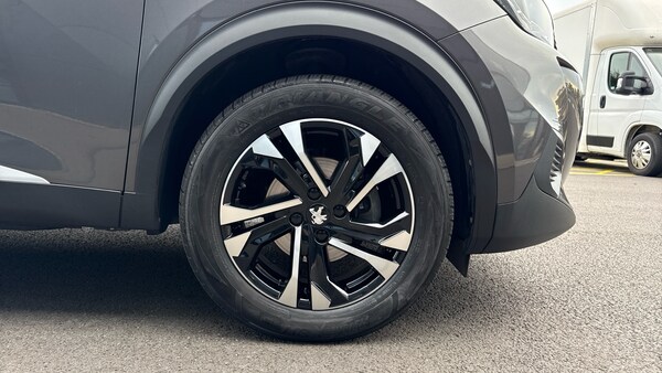 Used Peugeot 2008 2021 for sale - 76139425: Photo 17