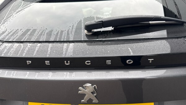 Used Peugeot 2008 2021 for sale - 76139425: Photo 26