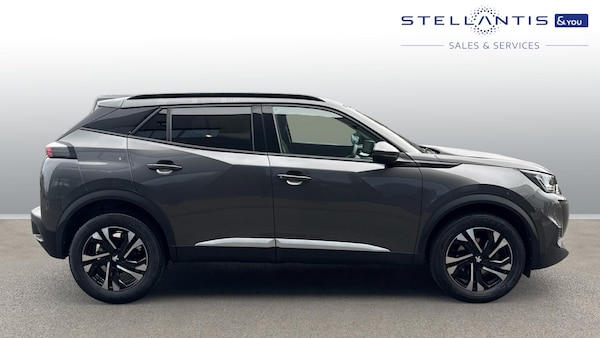 Used Peugeot 2008 2021 for sale - 76139425: Photo 2