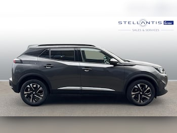 Used Peugeot 2008 2021 for sale - 76139425: Photo 2