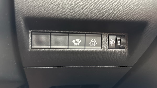 Used Peugeot 2008 2021 for sale - 76139425: Photo 34