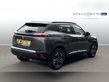 Used Peugeot 2008 2021 for sale - 76139425: Photo 3