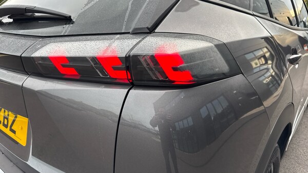 Used Peugeot 2008 2021 for sale - 76139425: Photo 45