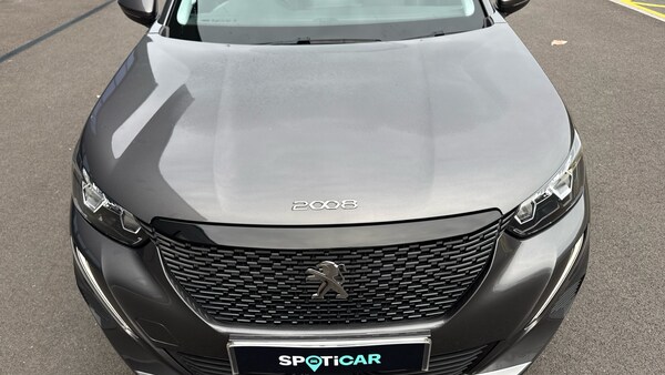 Used Peugeot 2008 2021 for sale - 76139425: Photo 46