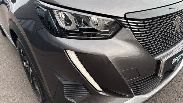 Used Peugeot 2008 2021 for sale - 76139425: Photo 47