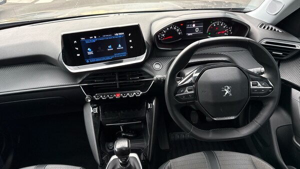 Used Peugeot 2008 2021 for sale - 76139425: Photo 4