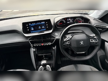 Used Peugeot 2008 2021 for sale - 76139425: Photo 4