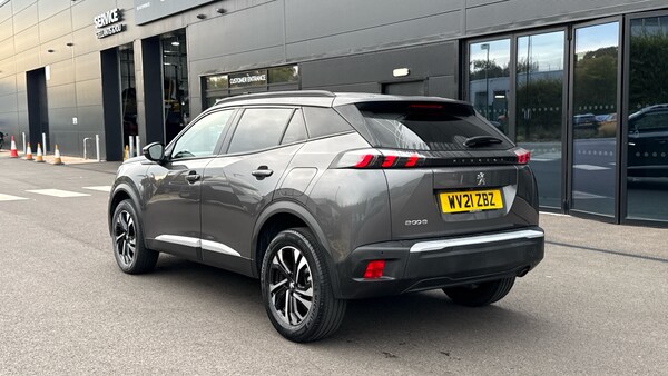 Used Peugeot 2008 2021 for sale - 76139425: Photo 5