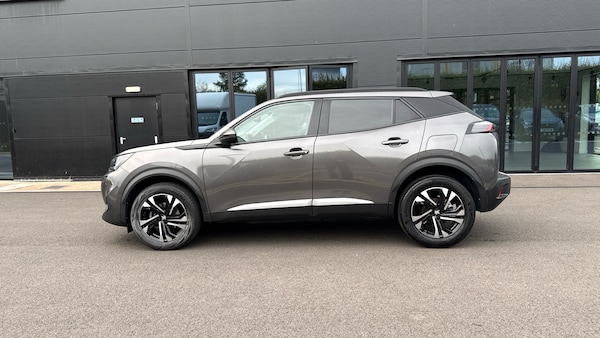 Used Peugeot 2008 2021 for sale - 76139425: Photo 6