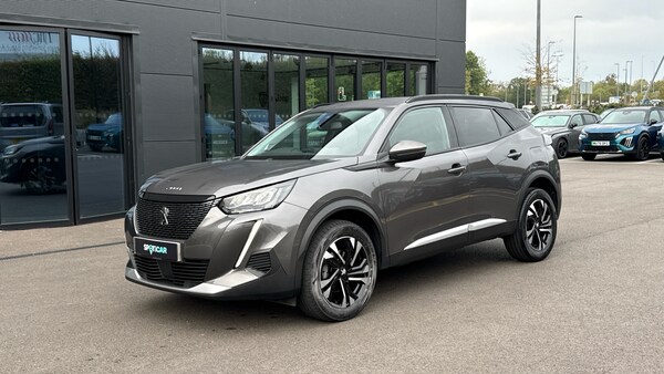Used Peugeot 2008 2021 for sale - 76139425: Photo 7