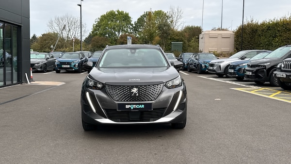 Used Peugeot 2008 2021 for sale - 76139425: Photo 8