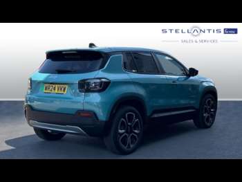 Used Jeep Other 2024 for sale - 74714474: Photo