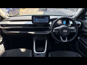 Used Jeep Other 2024 for sale - 74714474: Photo