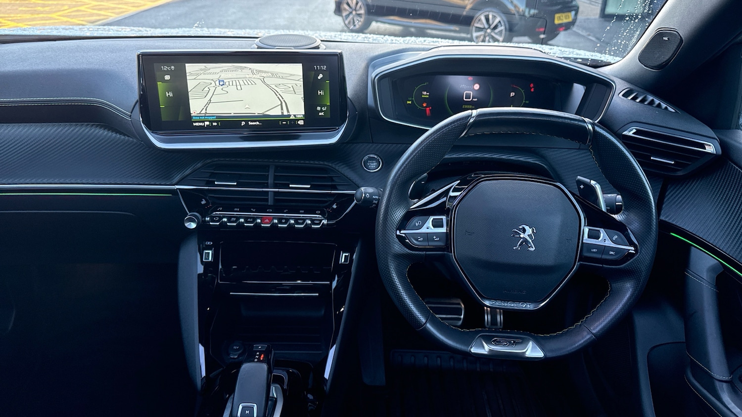 Used Peugeot 2008 2022 for sale - 76574358: Photo 10