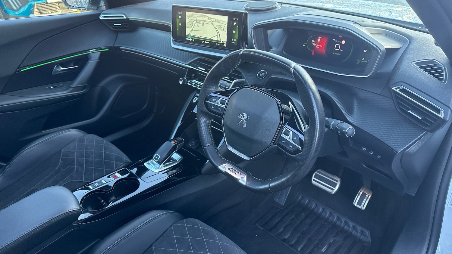 Used Peugeot 2008 2022 for sale - 76574358: Photo 11