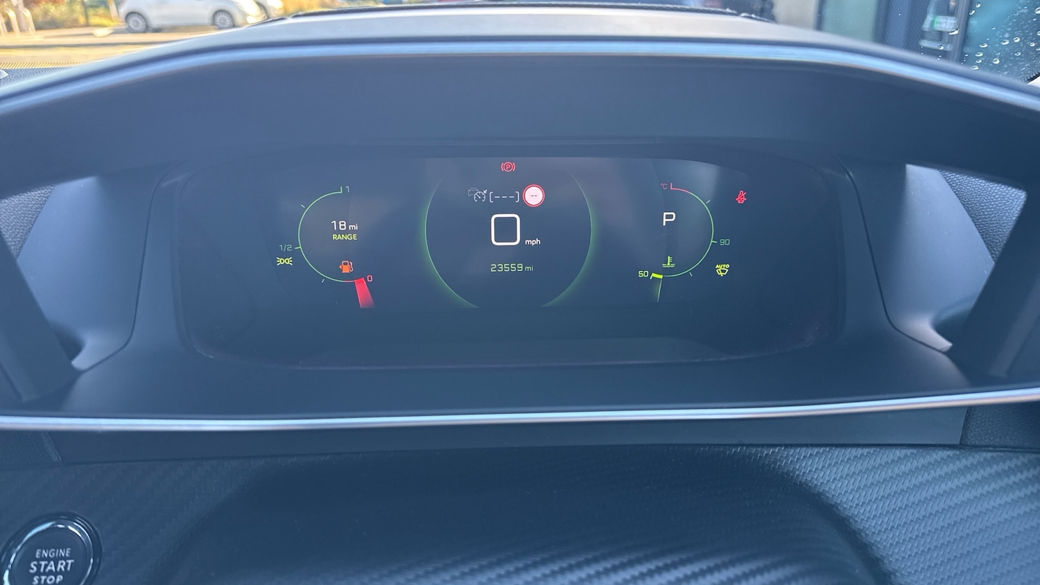 Used Peugeot 2008 2022 for sale - 76574358: Photo 13