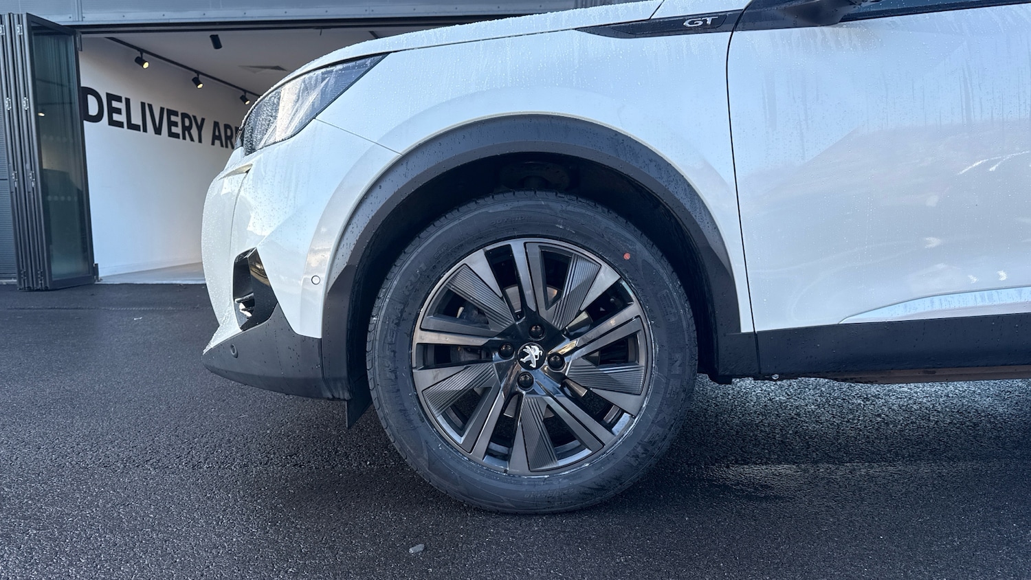 Used Peugeot 2008 2022 for sale - 76574358: Photo 14