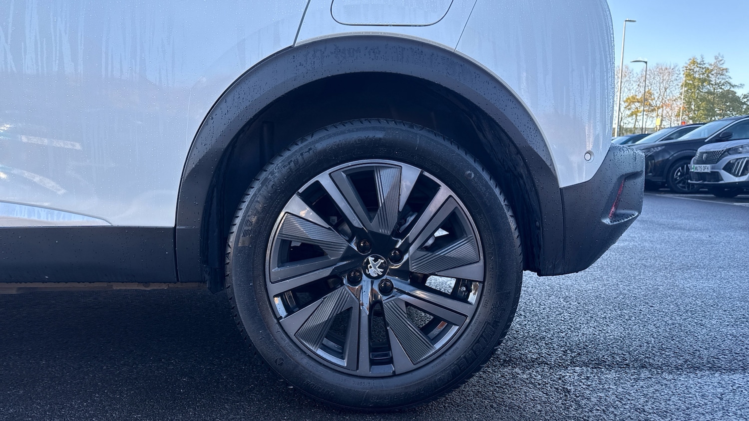 Used Peugeot 2008 2022 for sale - 76574358: Photo 15