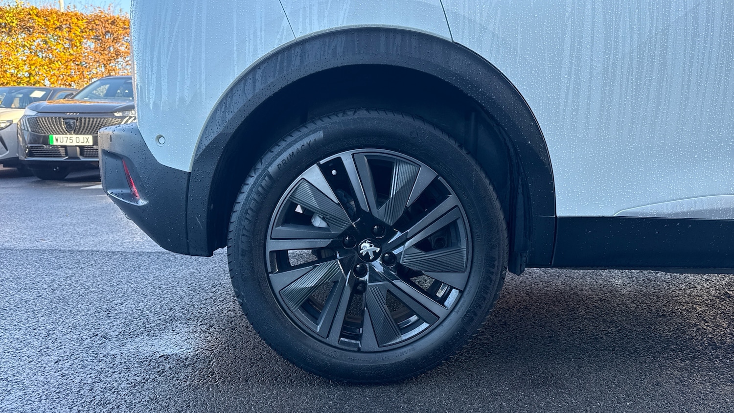 Used Peugeot 2008 2022 for sale - 76574358: Photo 16