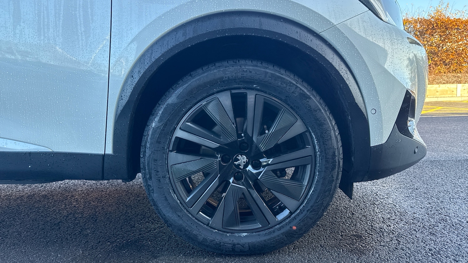 Used Peugeot 2008 2022 for sale - 76574358: Photo 17