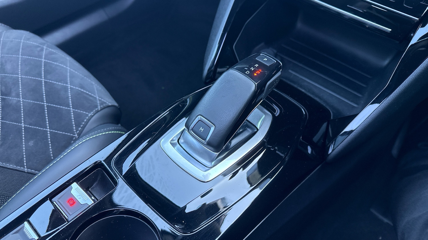 Used Peugeot 2008 2022 for sale - 76574358: Photo 20