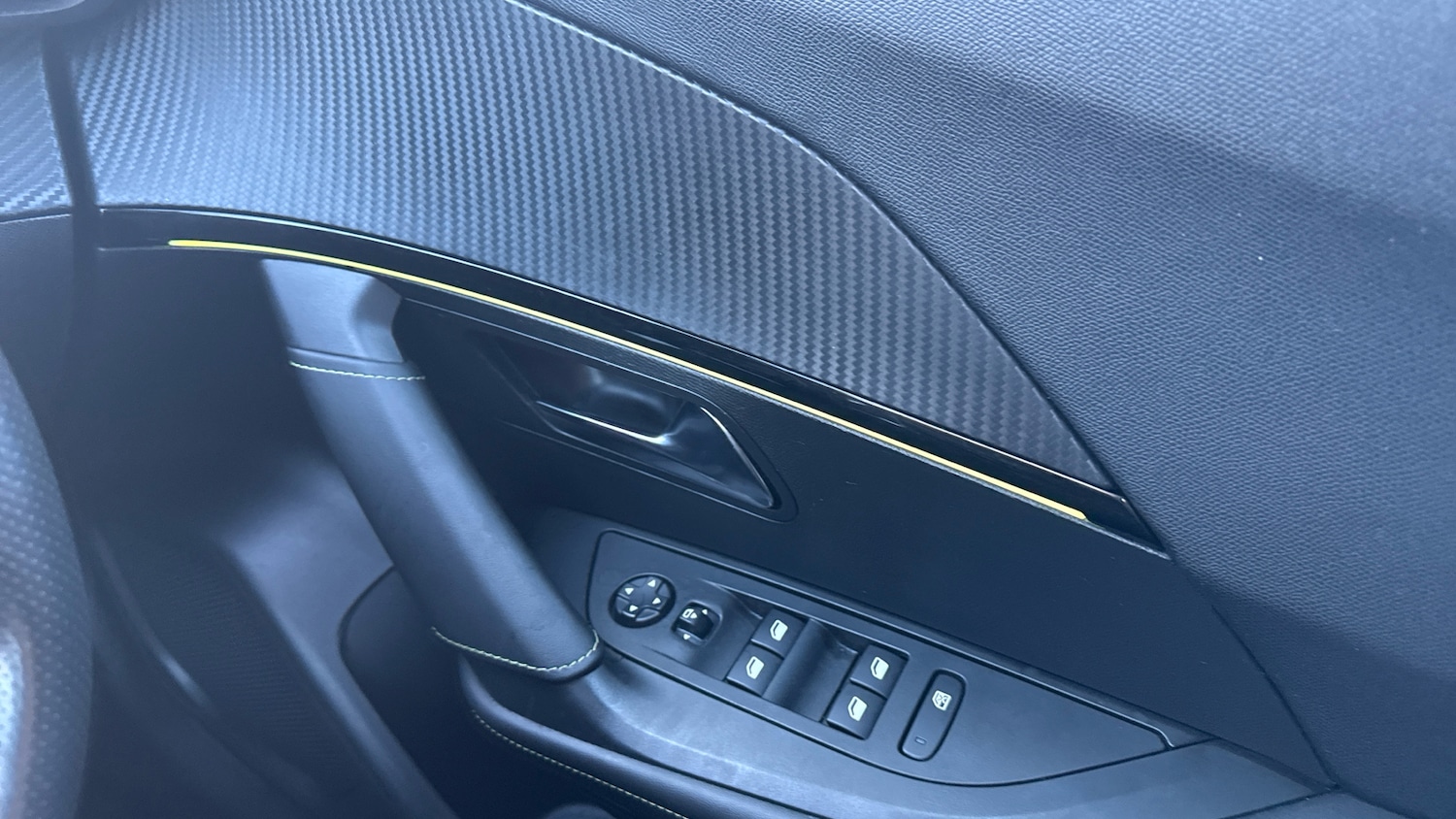 Used Peugeot 2008 2022 for sale - 76574358: Photo 22