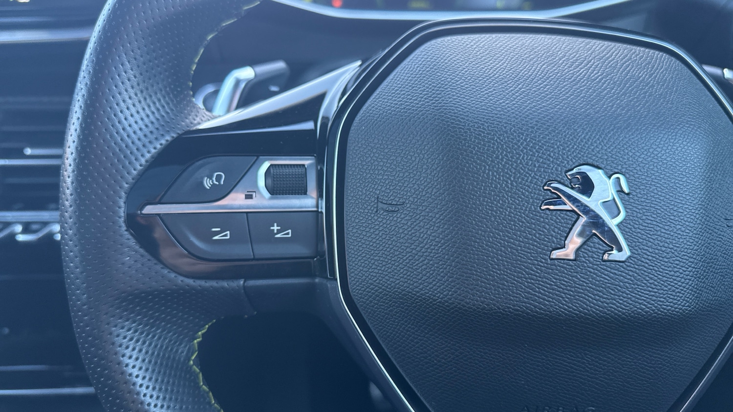 Used Peugeot 2008 2022 for sale - 76574358: Photo 23