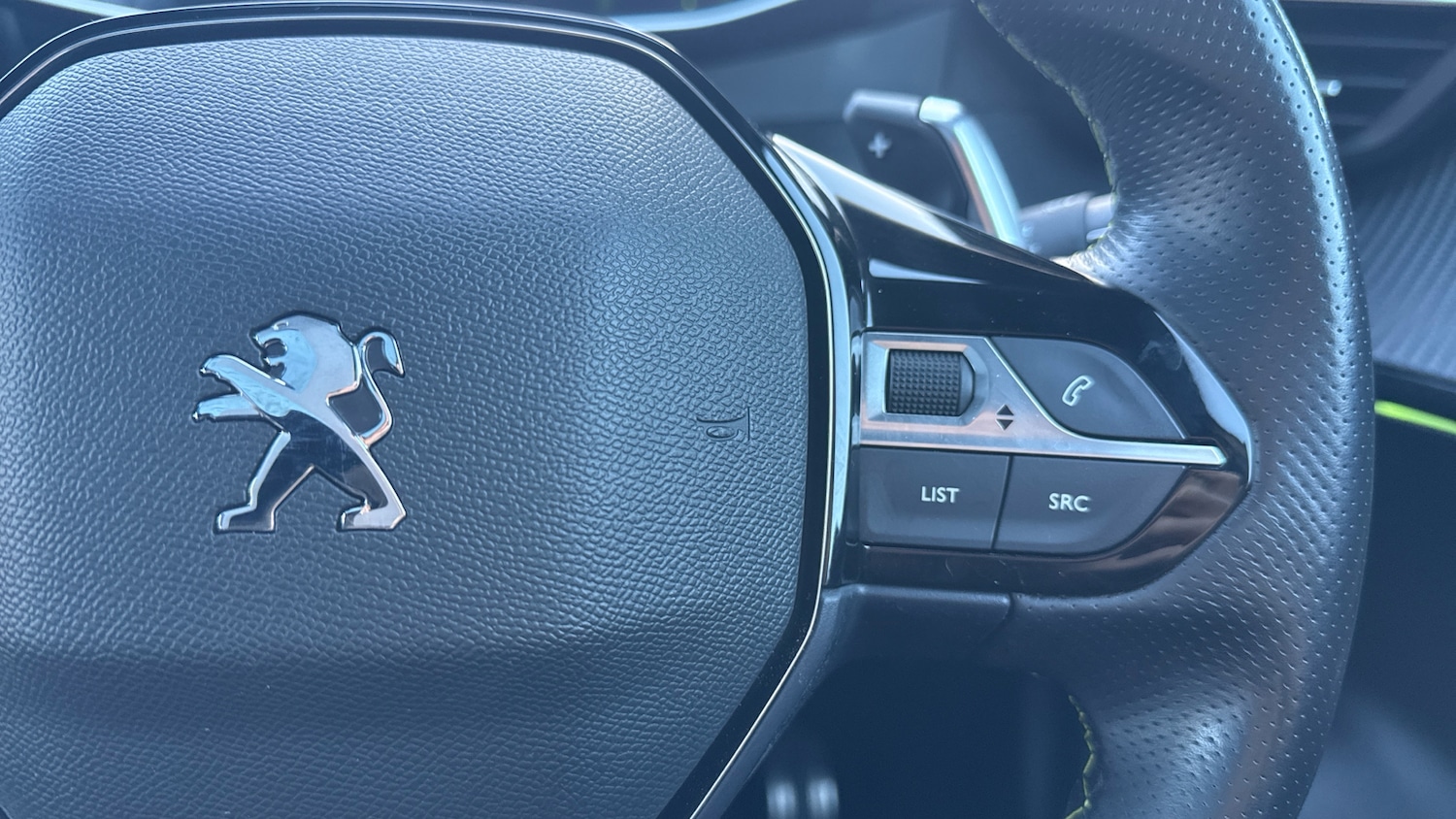 Used Peugeot 2008 2022 for sale - 76574358: Photo 24