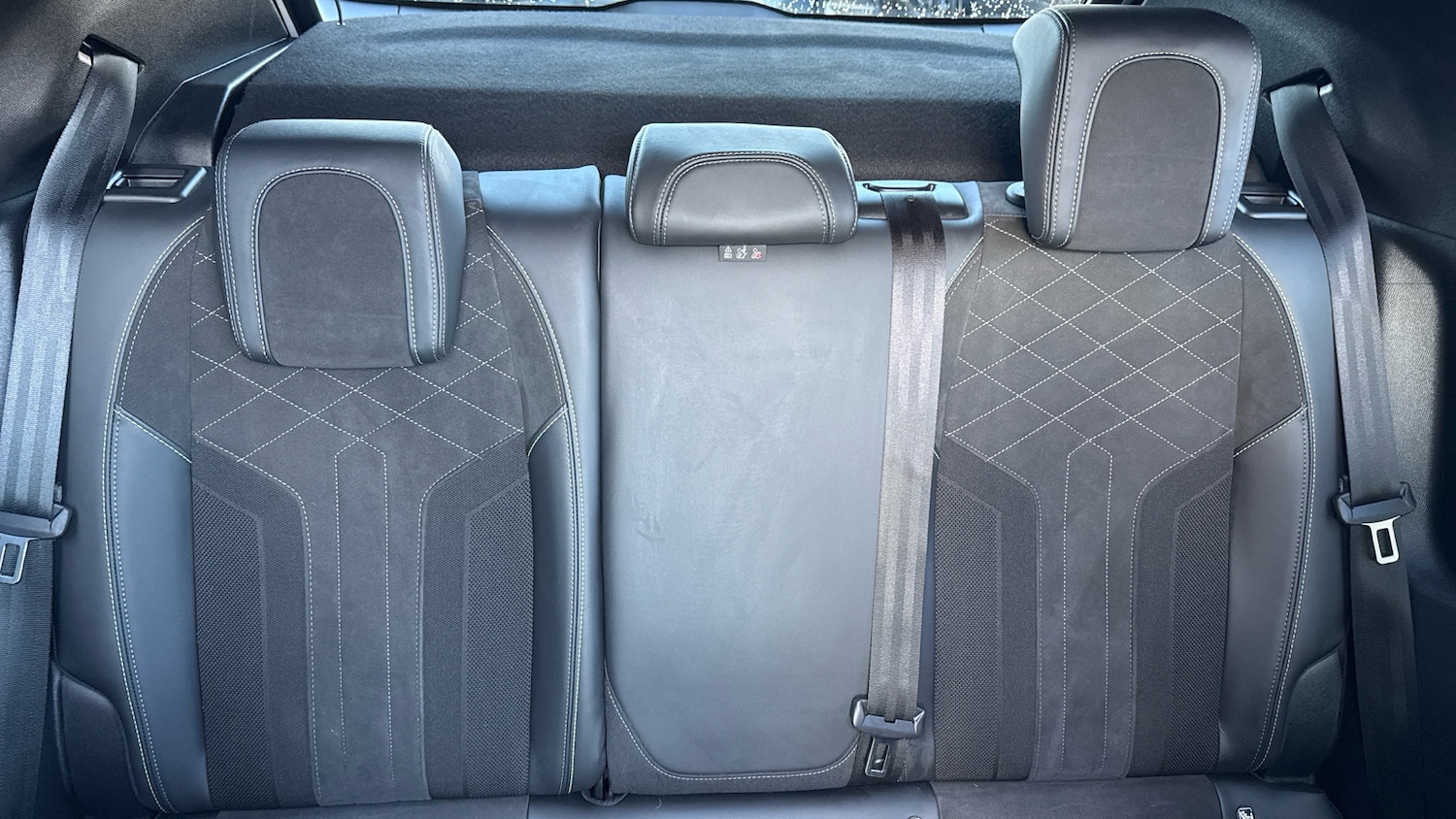 Used Peugeot 2008 2022 for sale - 76574358: Photo 25