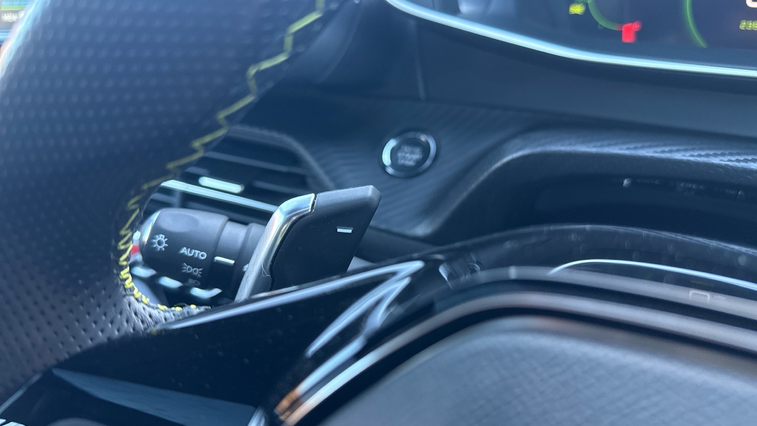 Used Peugeot 2008 2022 for sale - 76574358: Photo 27