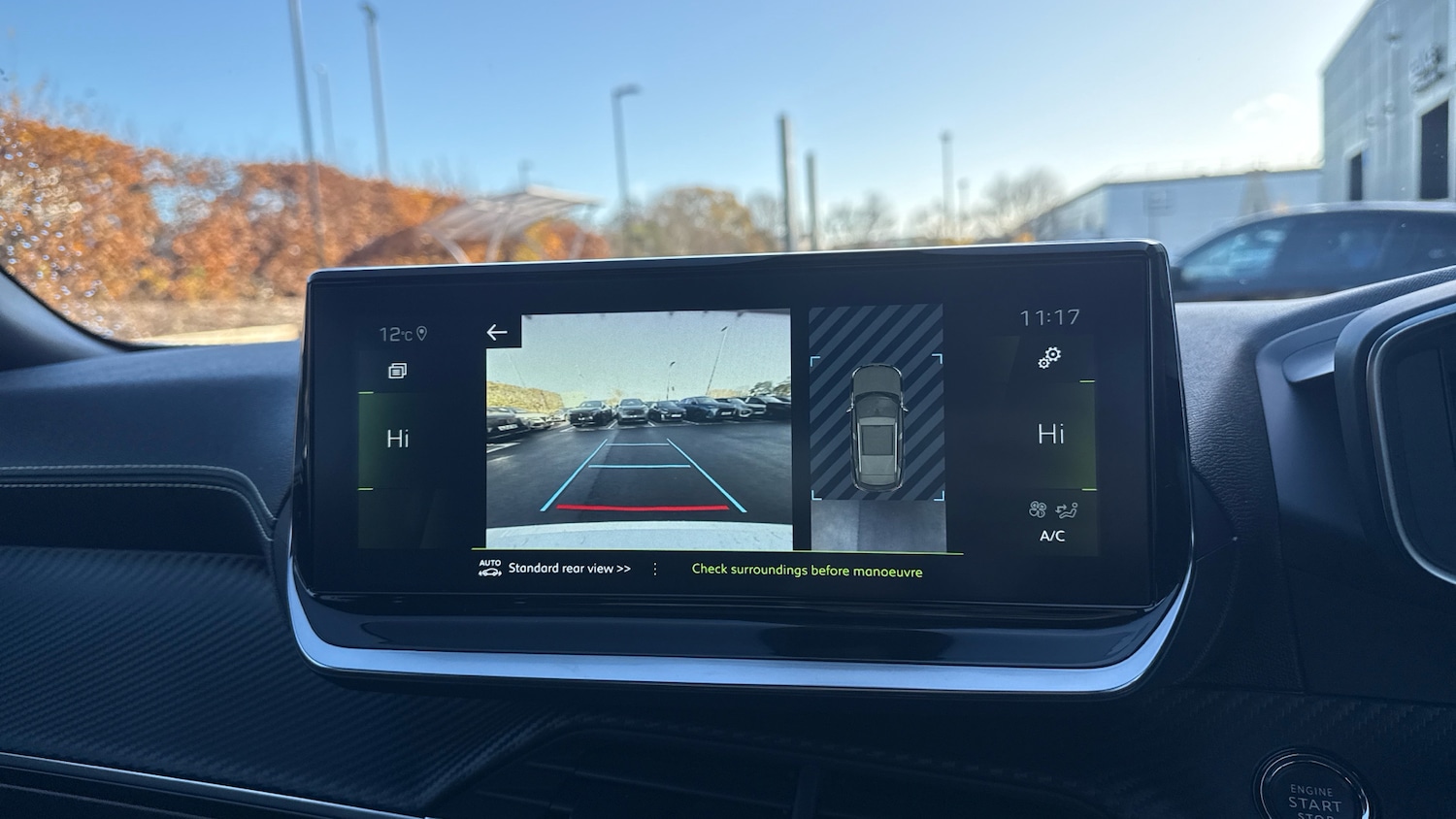 Used Peugeot 2008 2022 for sale - 76574358: Photo 31