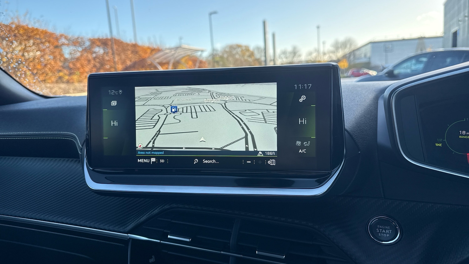 Used Peugeot 2008 2022 for sale - 76574358: Photo 32