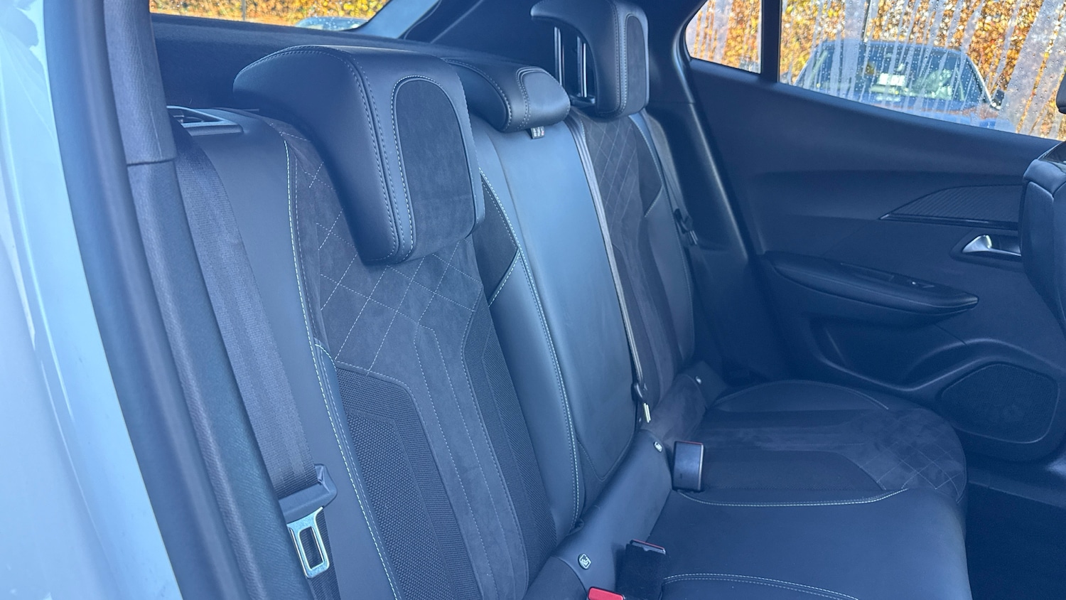 Used Peugeot 2008 2022 for sale - 76574358: Photo 33