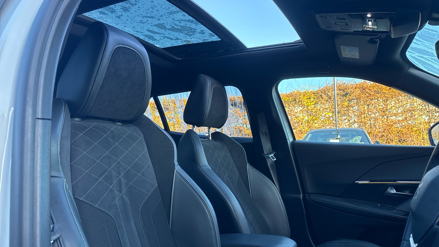 Used Peugeot 2008 2022 for sale - 76574358: Photo 42