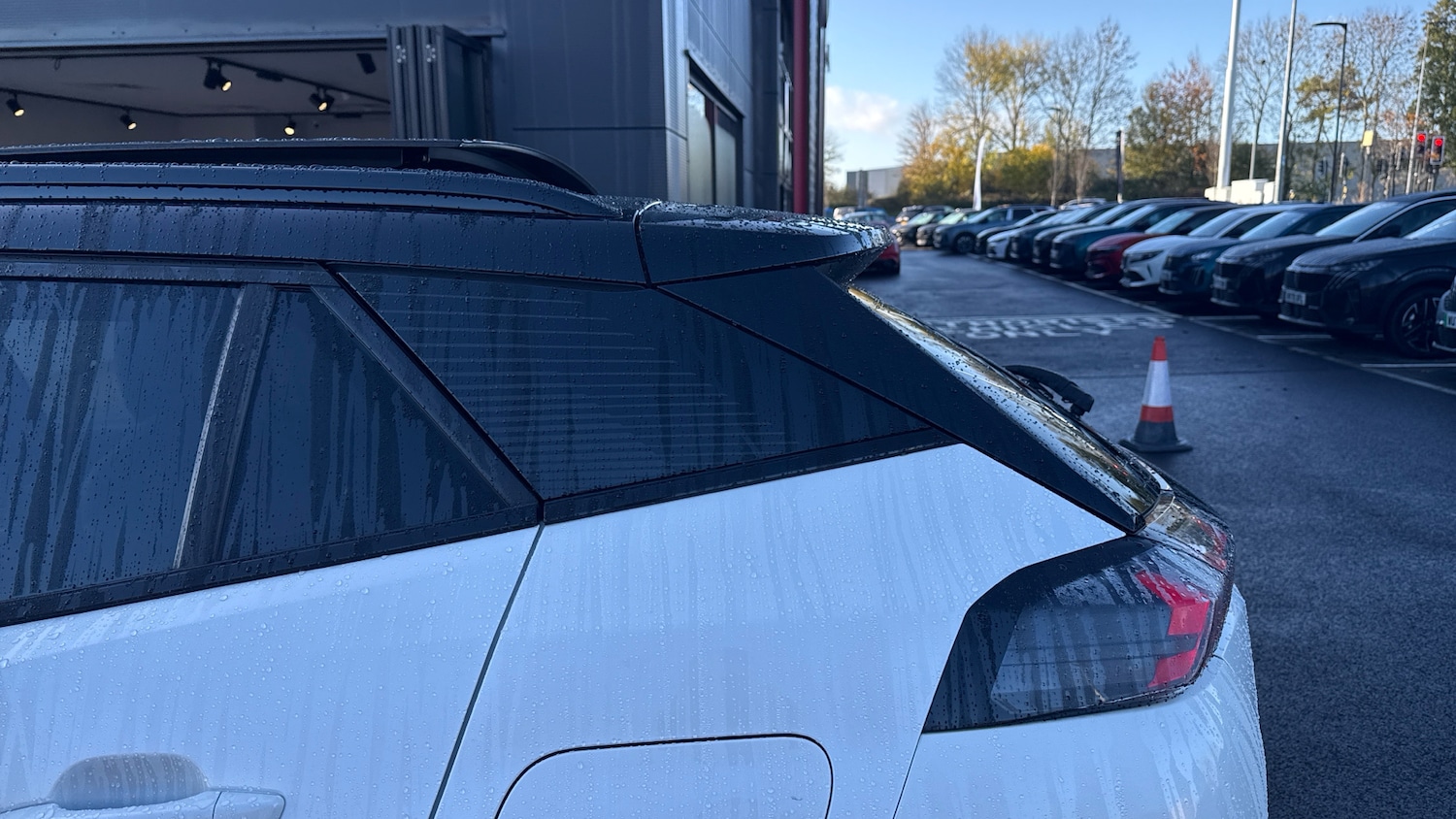 Used Peugeot 2008 2022 for sale - 76574358: Photo 43